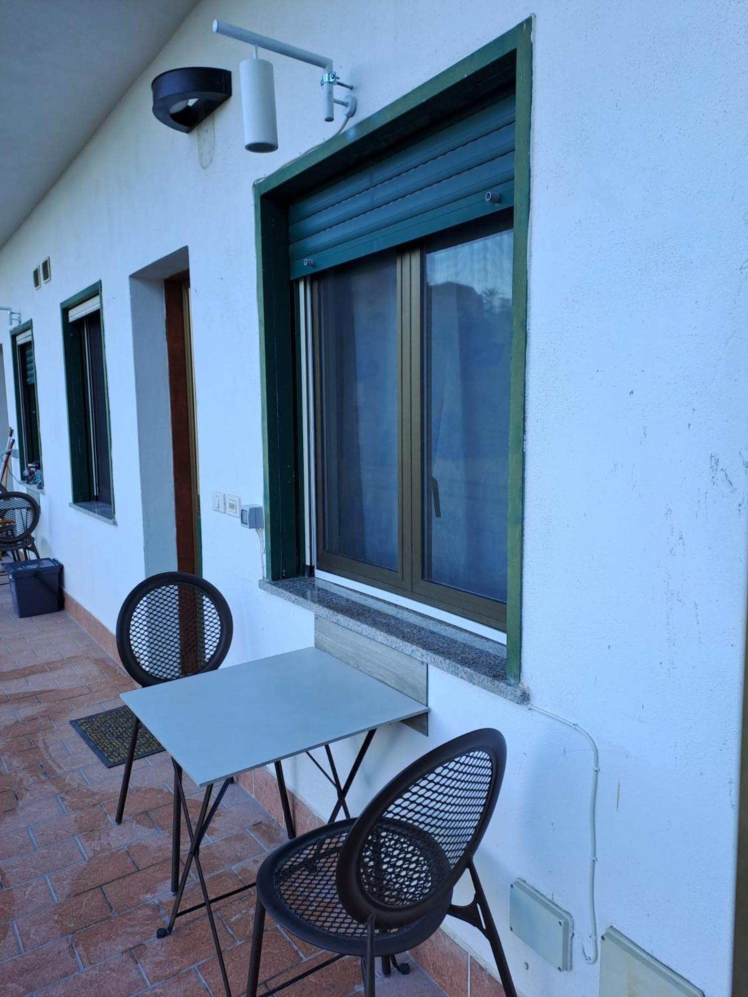 Il Rosmarino Apartment Taormina Exteriér fotografie